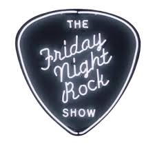Friday Night Rock Show