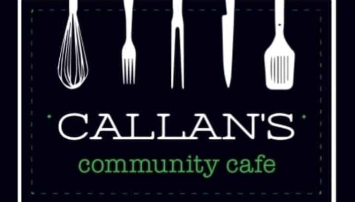 Callans Community Cafe