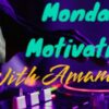 Monday Motivation