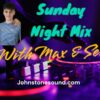 Sunday Night Mix Show