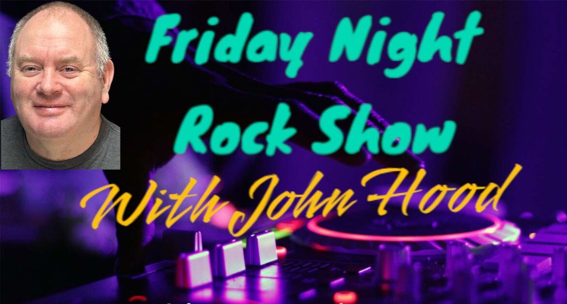 Friday Night Rock