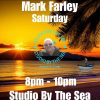 The Saturday Night Muisc Mix from the Studio By The Sea