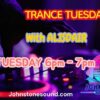Trance Trance Tuesday