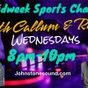 Midweek Sports Chat