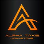 Alpha Taxis Johnstone