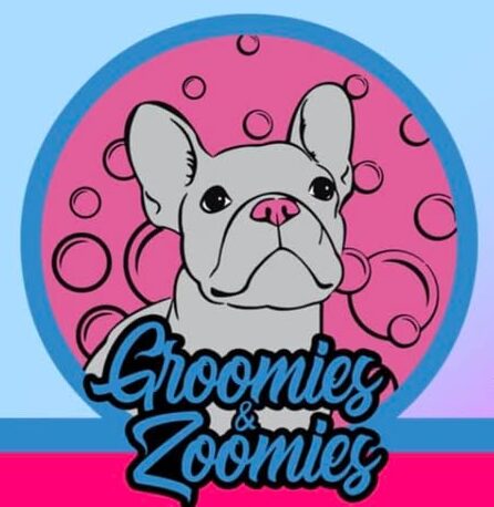 Groomies and Zoomies