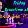 Friday Drivetime