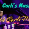 Carli’s Music Mix