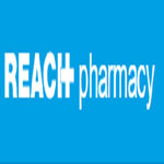 Reach Pharmacy Johnstone