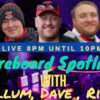 Scoreboard Spotlight