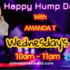 Happy Hump Day