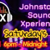 JSX – Johnstone Sound Xperience