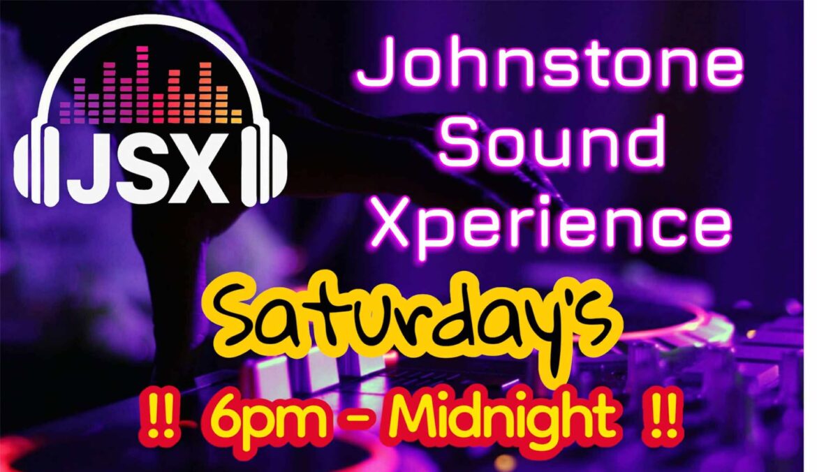 JSX – Johnstone Sound Xperience