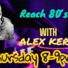 The Reach 80s