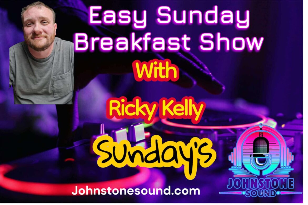 Easy Sunday Breakfast Show