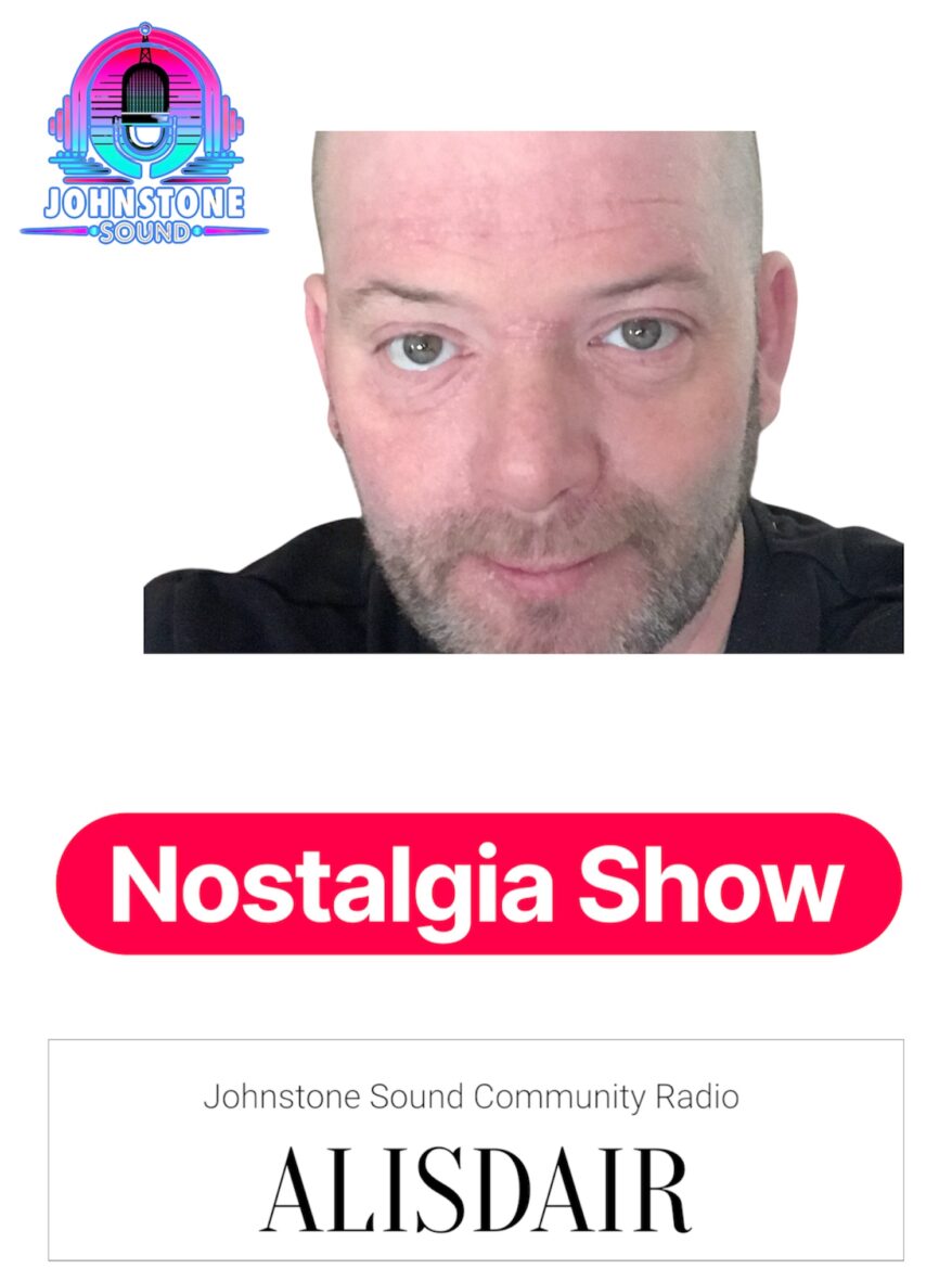 Nostalgia Show