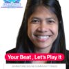 Your Beat, Let’s Play It