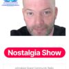 The Nostalgia Show
