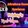 JSXperience Fridays