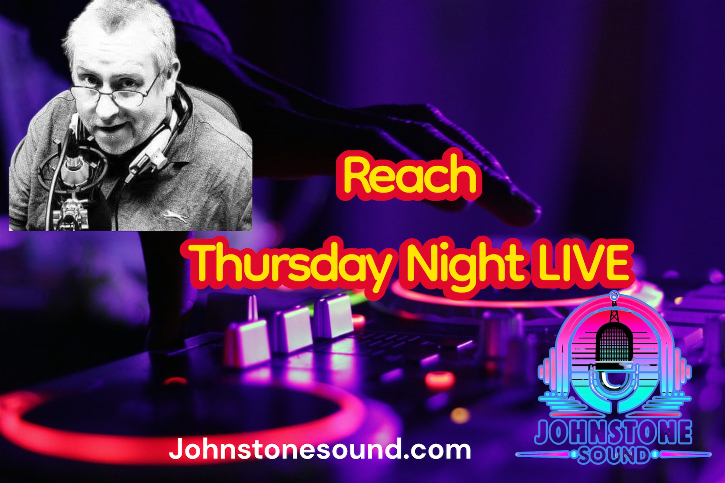 The Reach Thursday Night LIVE