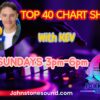 Top 40 Chart Show