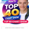 Top 40 Chart Show