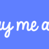 Buy Me A Coffee